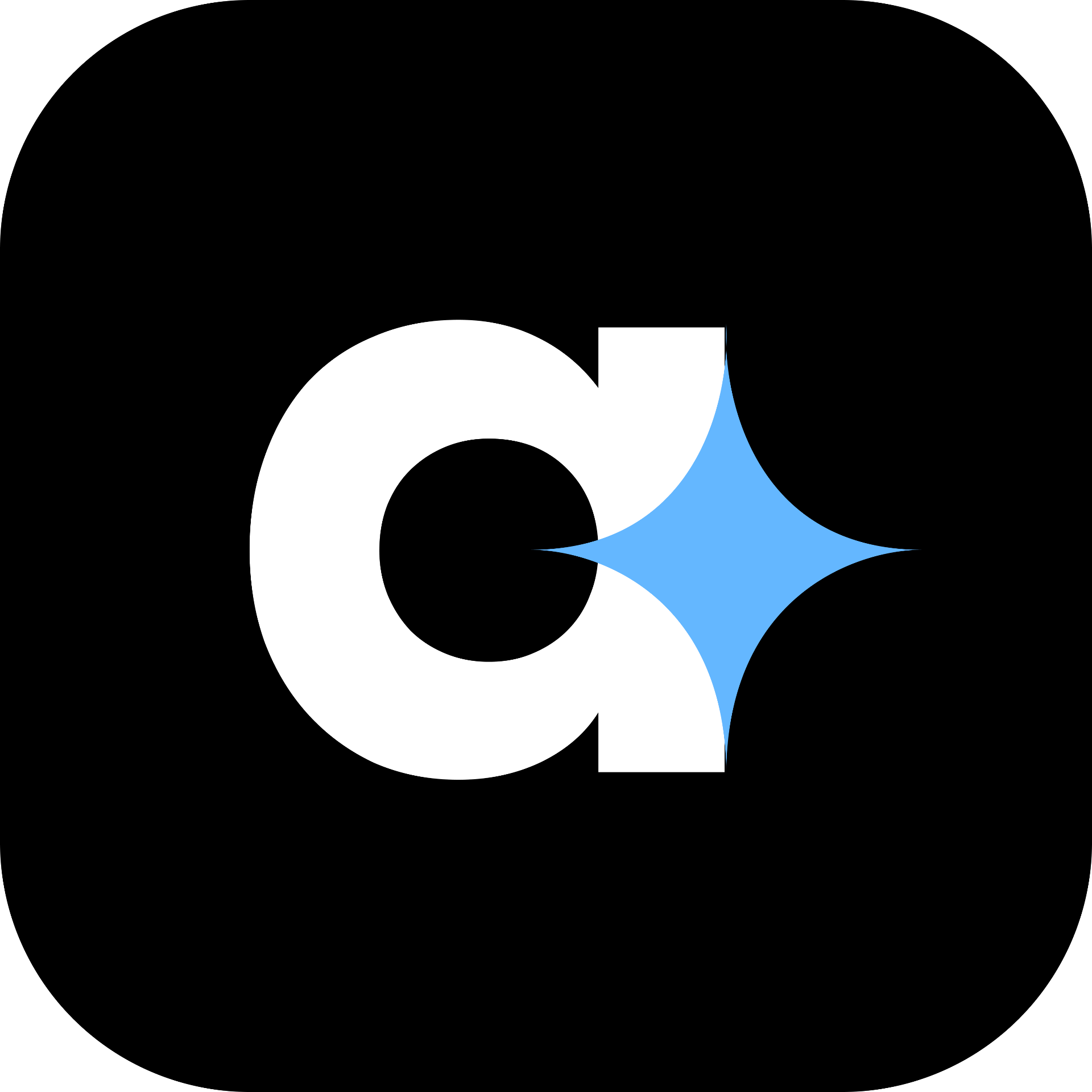 Anugat AI logo